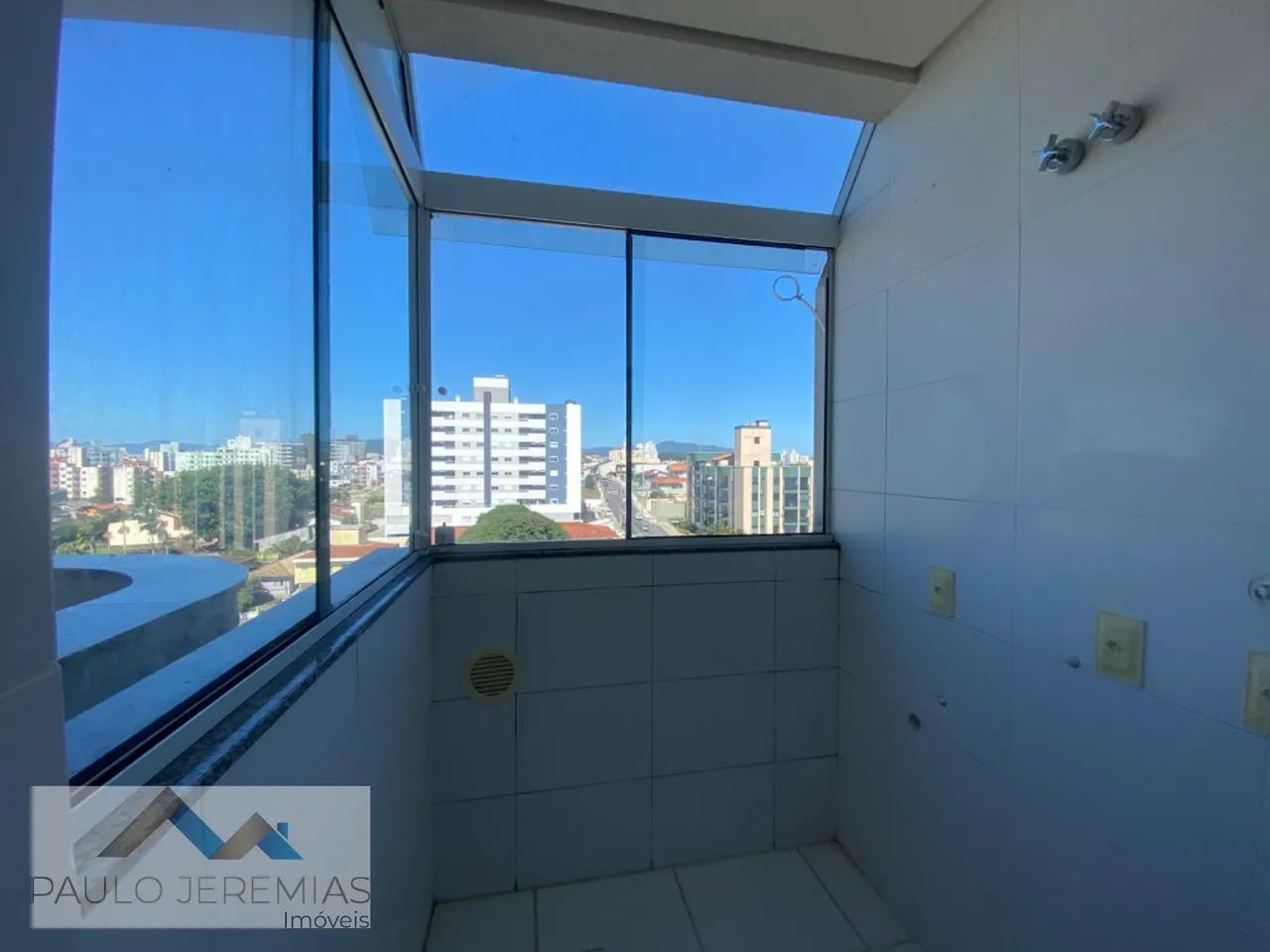 Cobertura à Venda em Capoeiras, Florianópolis: 3 Suítes, 4 Banheiros - Foto 5