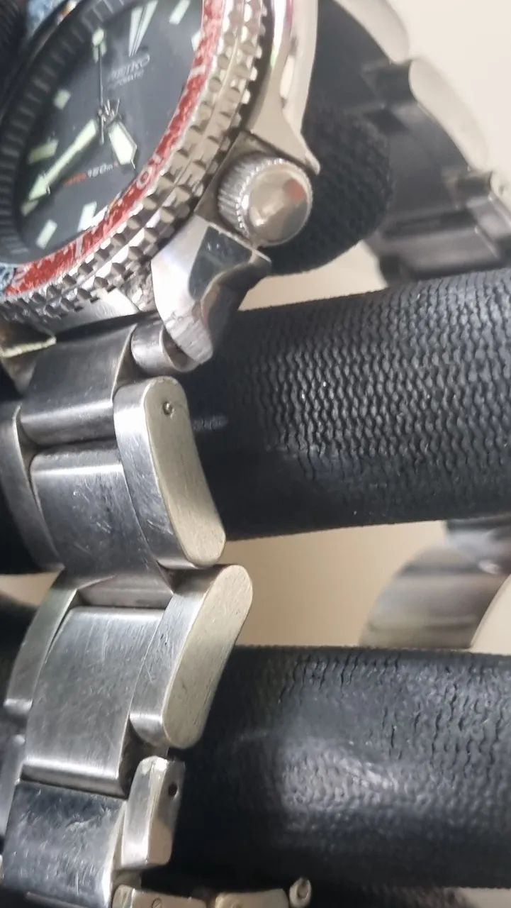 Relogio seiko - Foto 2