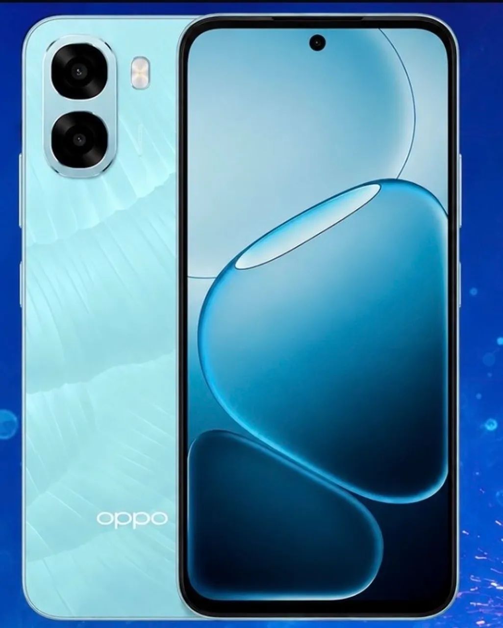 Oppo A6x lançamento  - Foto 4