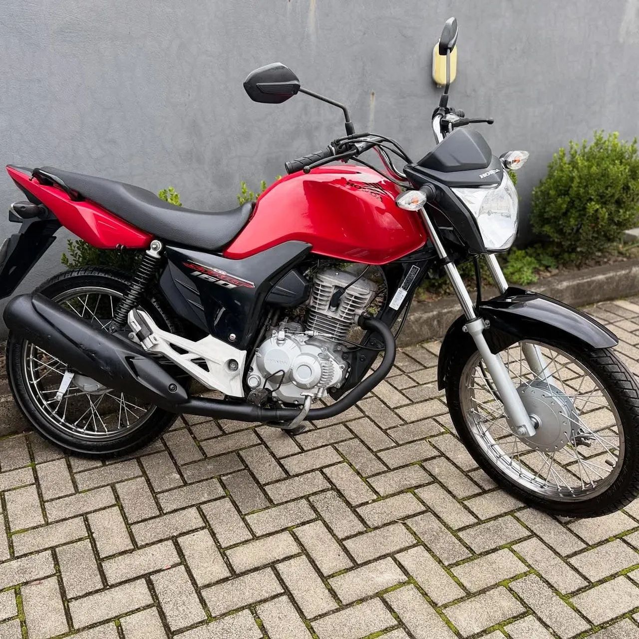 Moto  - Foto 3
