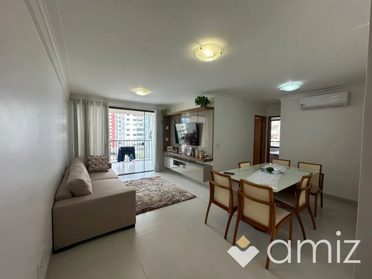 Apartamento Setor Oeste - Foto 2