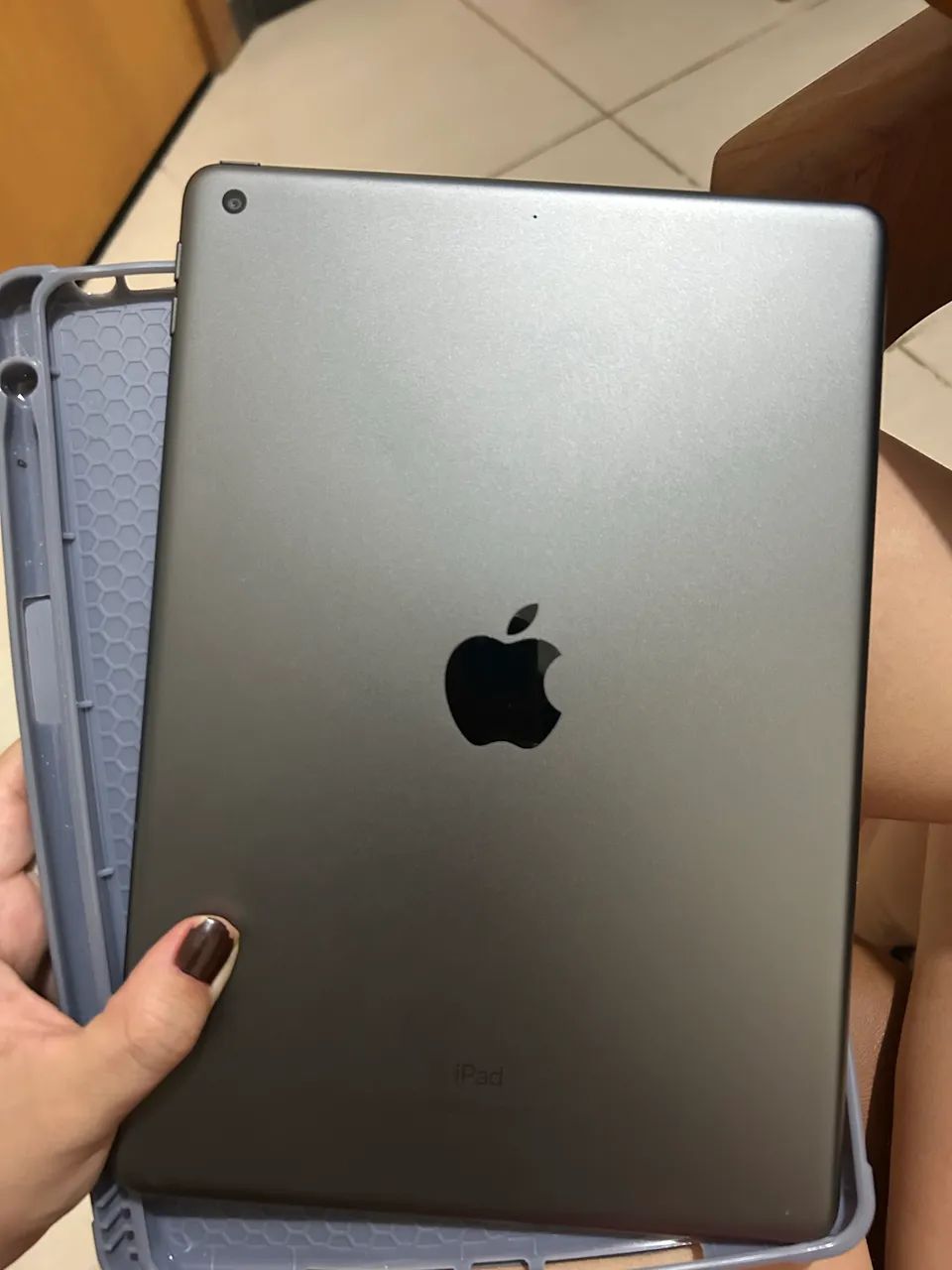 Ipad 9 64GB - Foto 2