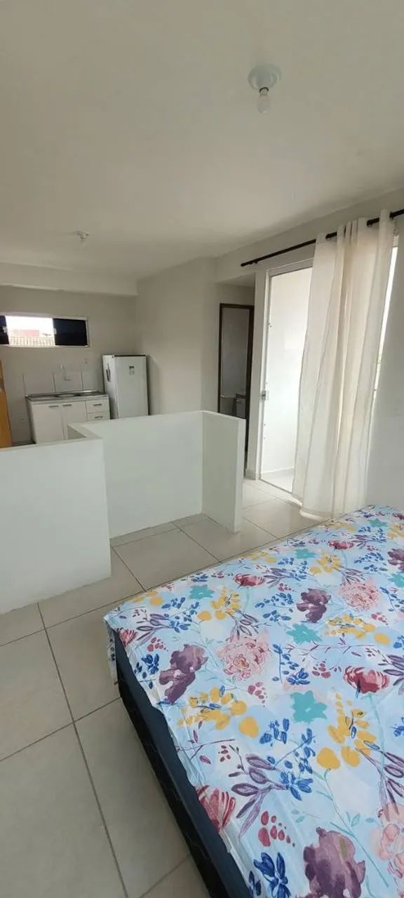 Foto - Parnamirim - Emaús