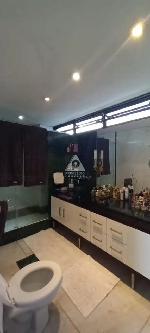 4 Quartos e 3 Suítes: na Avenida do Pepê. - Foto 3