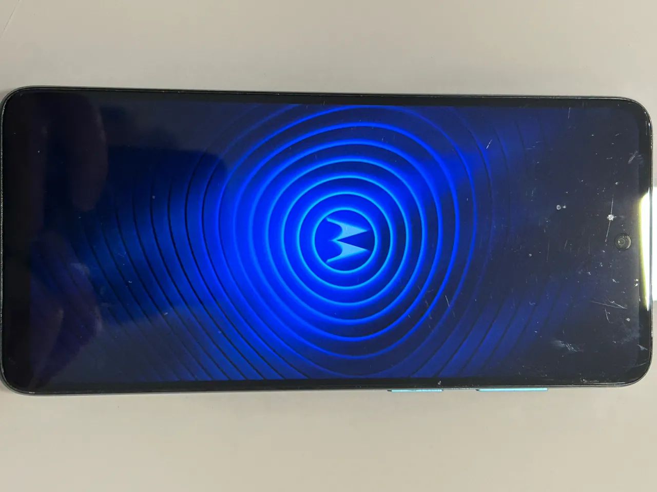 Smartphone Motorola G22 - Foto 4