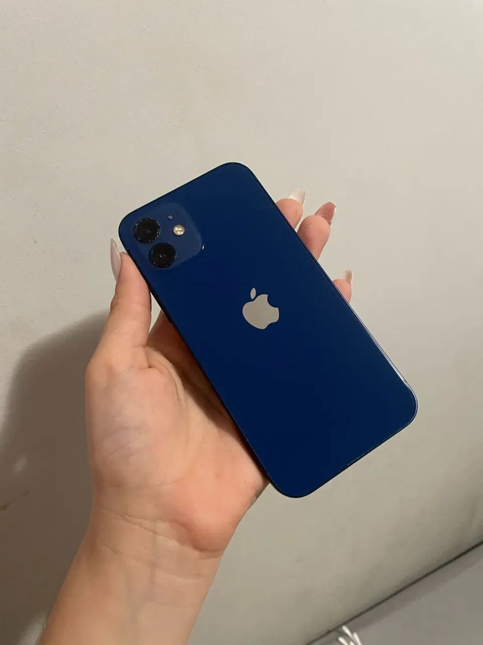 iPhone 12 64Gb azul
