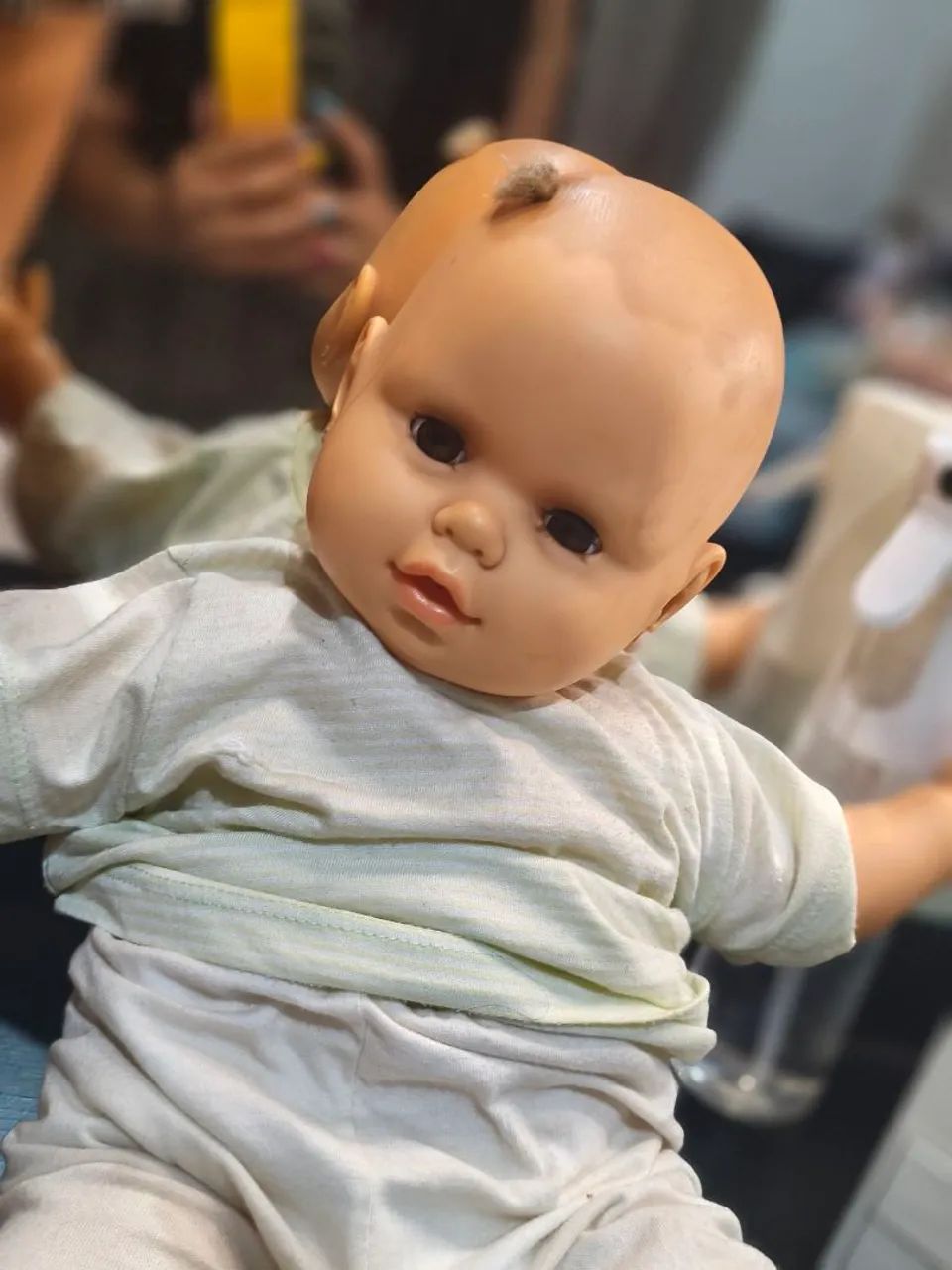 Lote de bonecas estrela mimo - Foto 6