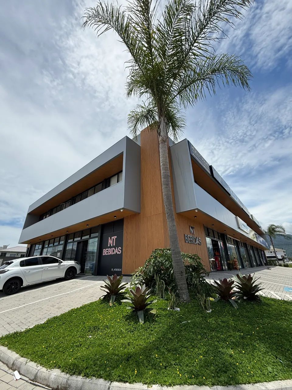 Aluguel Loja/Sala Térrea  - Foto 2