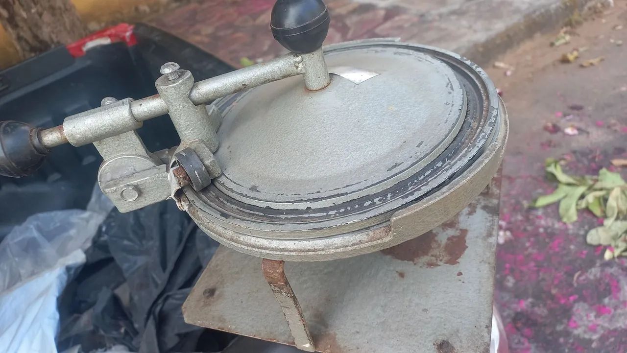 MAQUINA DE FECHAR MARMITEX  - Foto 3
