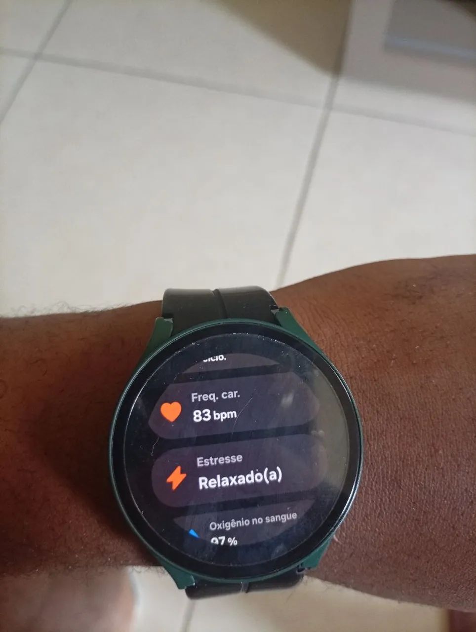 Samsung galaxy watch 5 - Foto 5