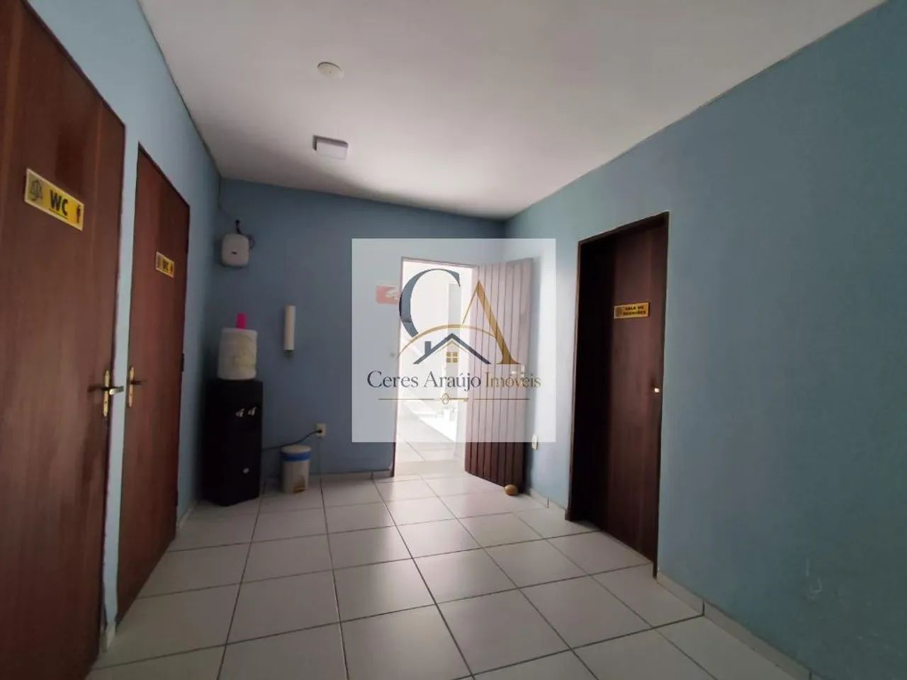 PRÉDIO COMERCIAL CENTRO JP - Foto 4