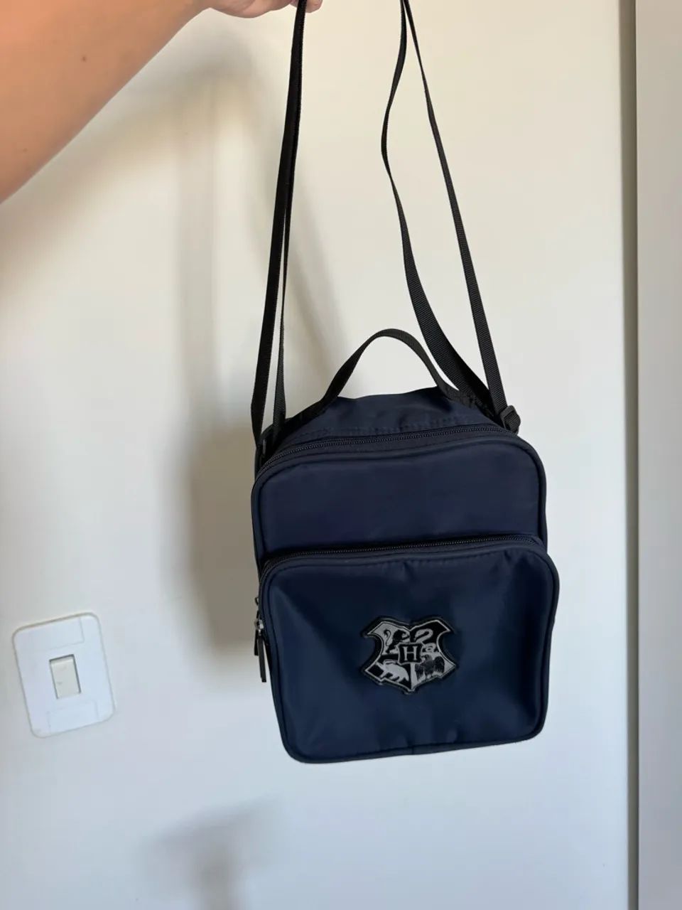 Vendo mochila e lancheira  - Foto 4