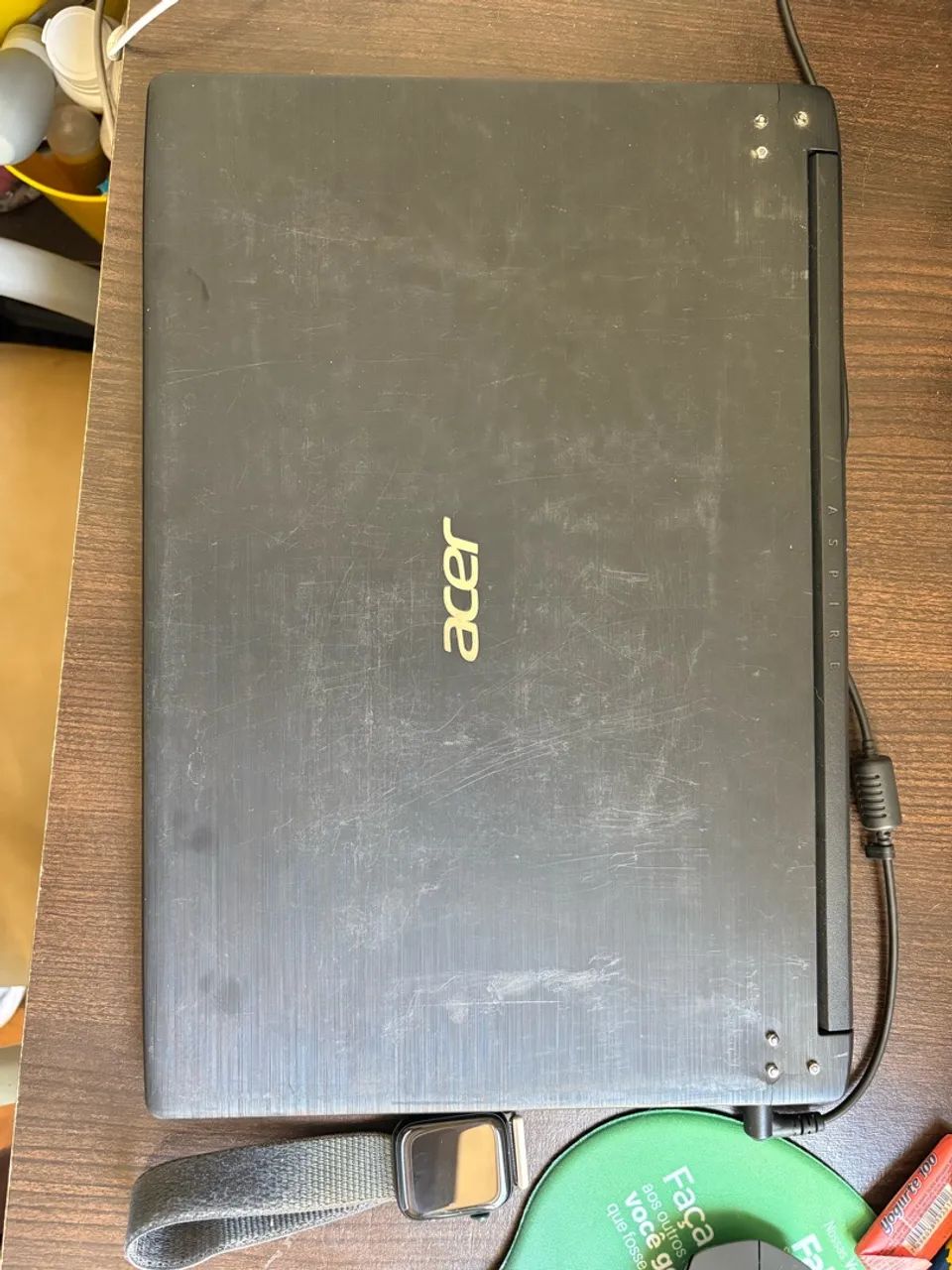 Notebook Acer Aspire 3 - Foto 3