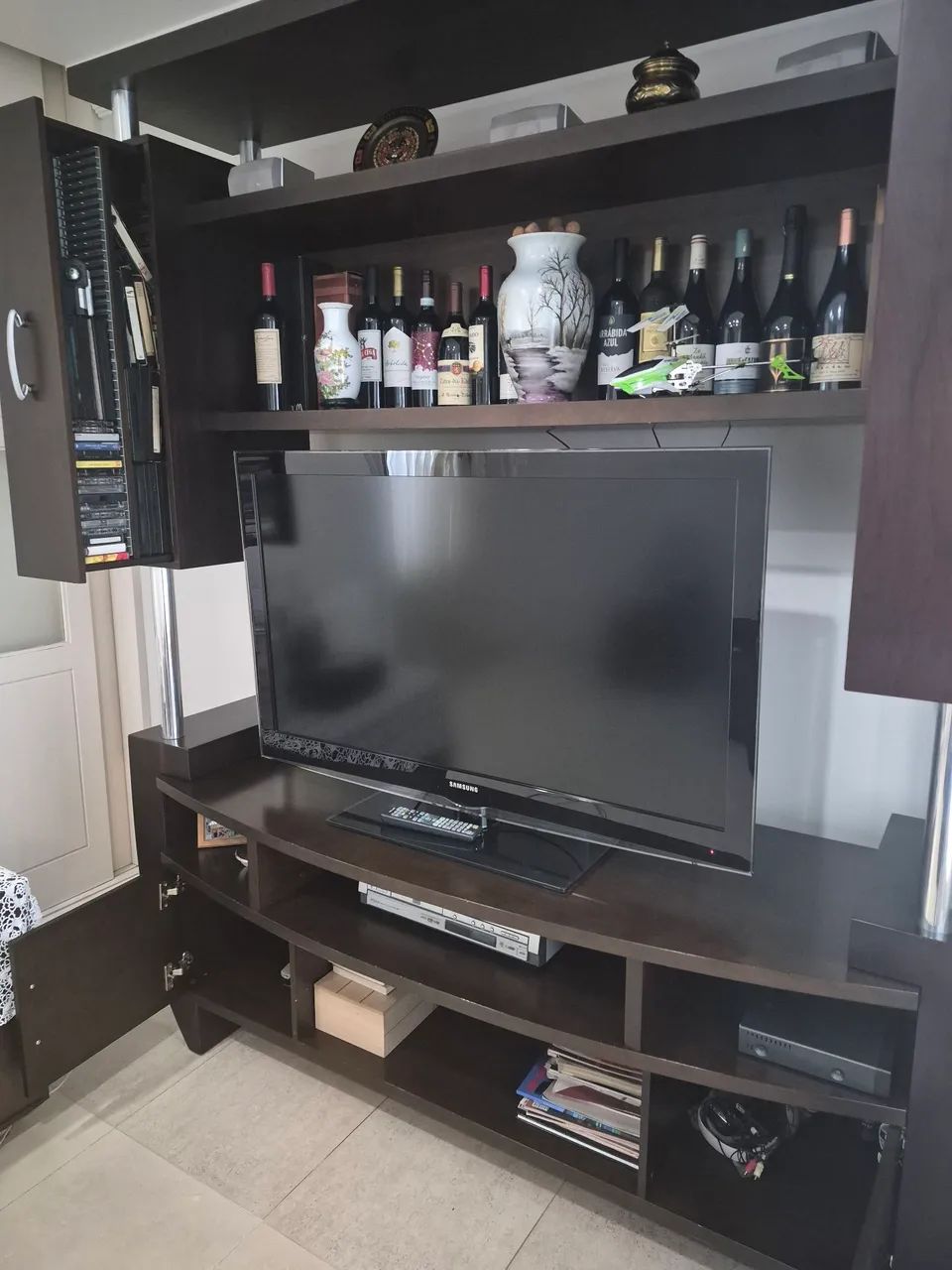 Estante - Foto 3