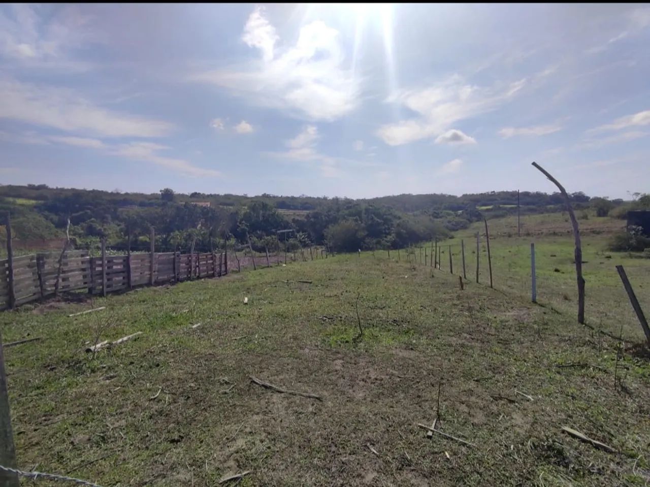 Terreno/loteamento  - Foto 3