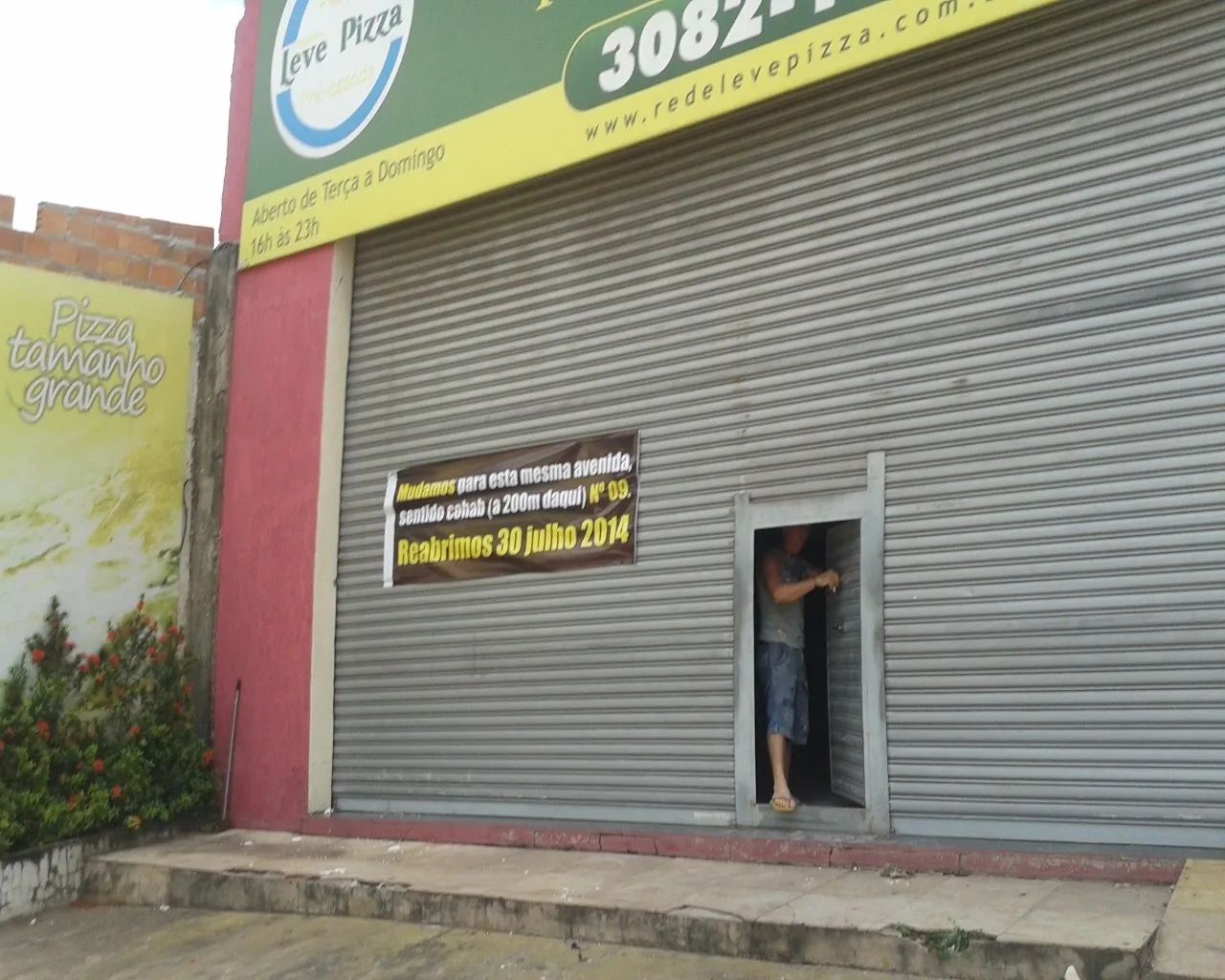PRÉDIO COMERCIAL em SÃO LUÍS - MA, COHATRAC I - Foto 2