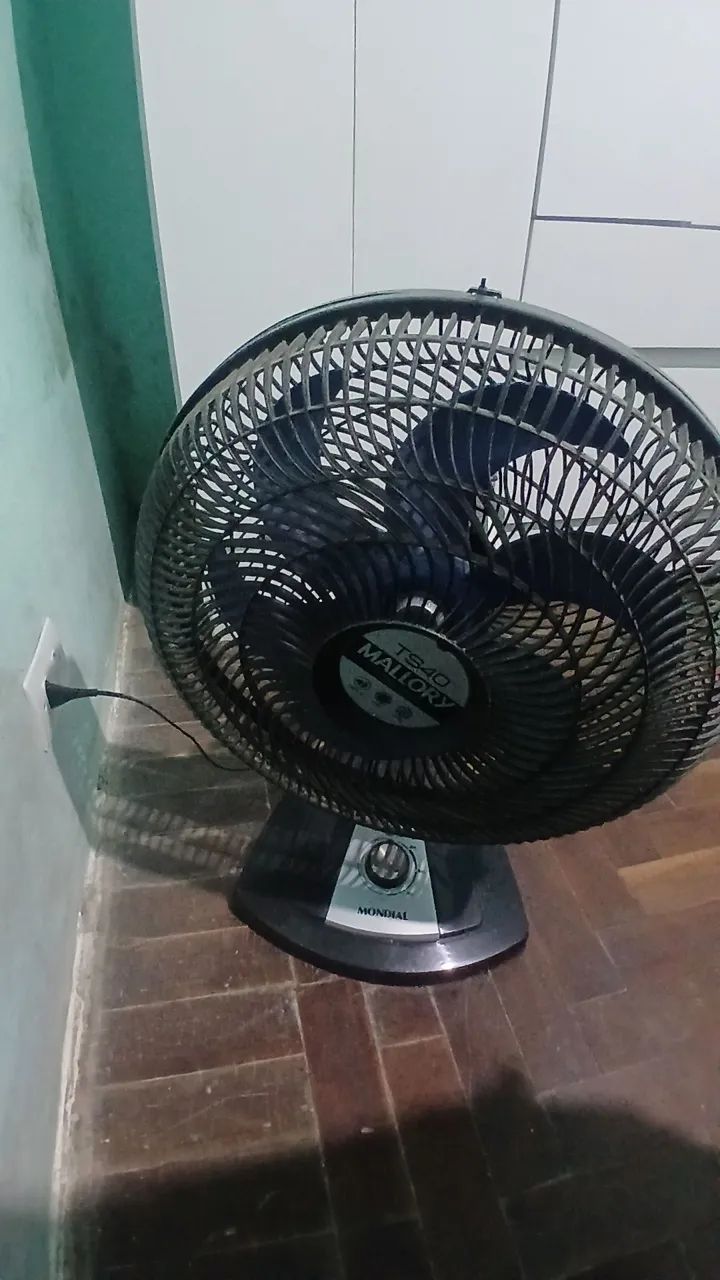 Ventilador  - Foto 2