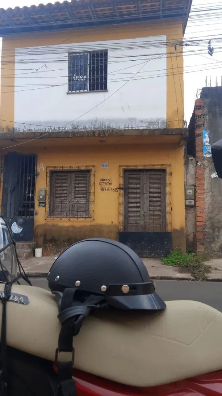 Vendo esta casa