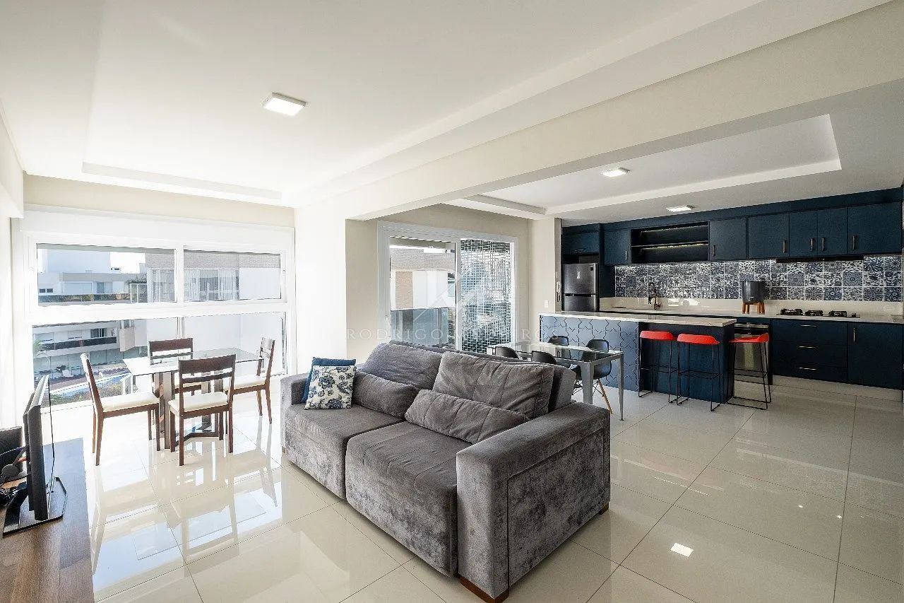 Duplex de Alto Padrão com 4 Suítes no Città Life Residence  Jurerê - Foto 5