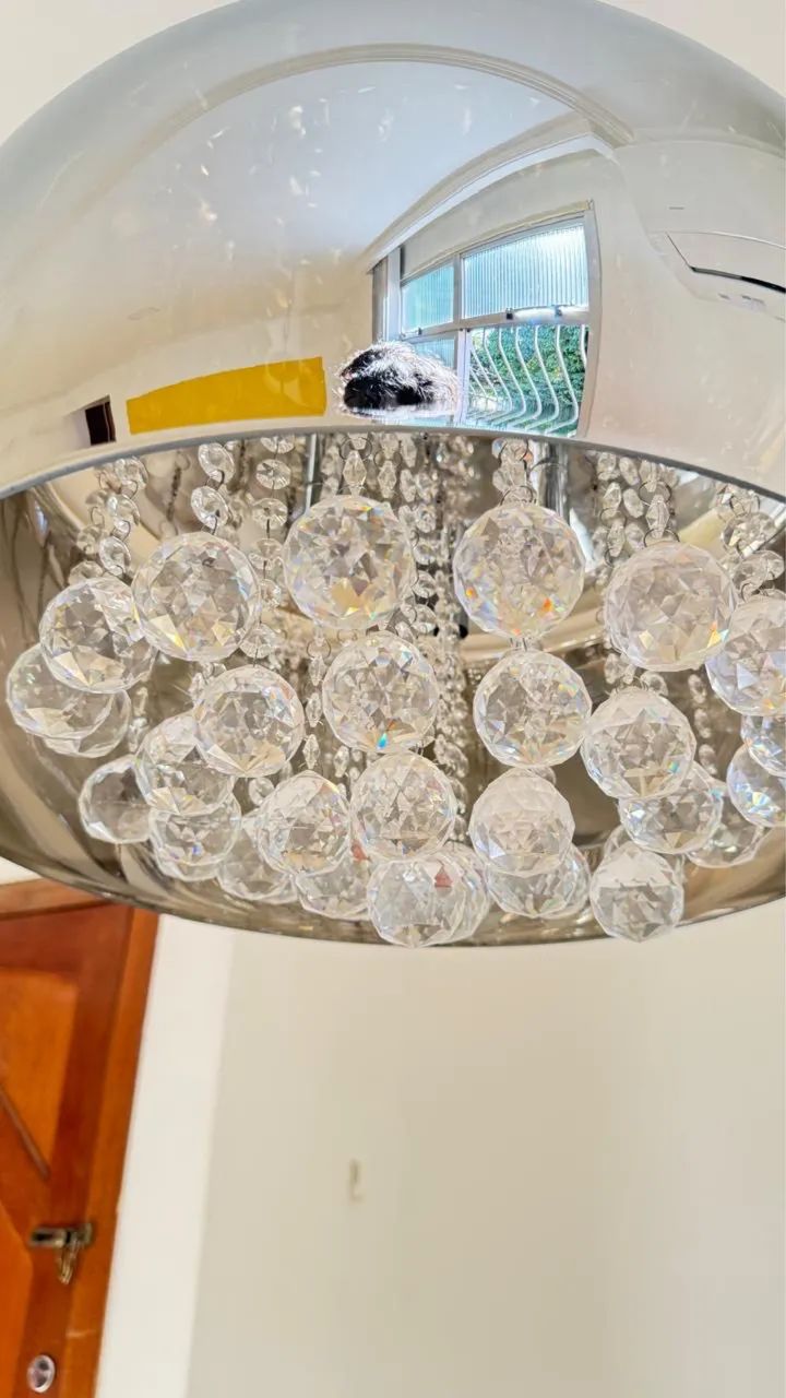 Lustre pendente - Foto 4