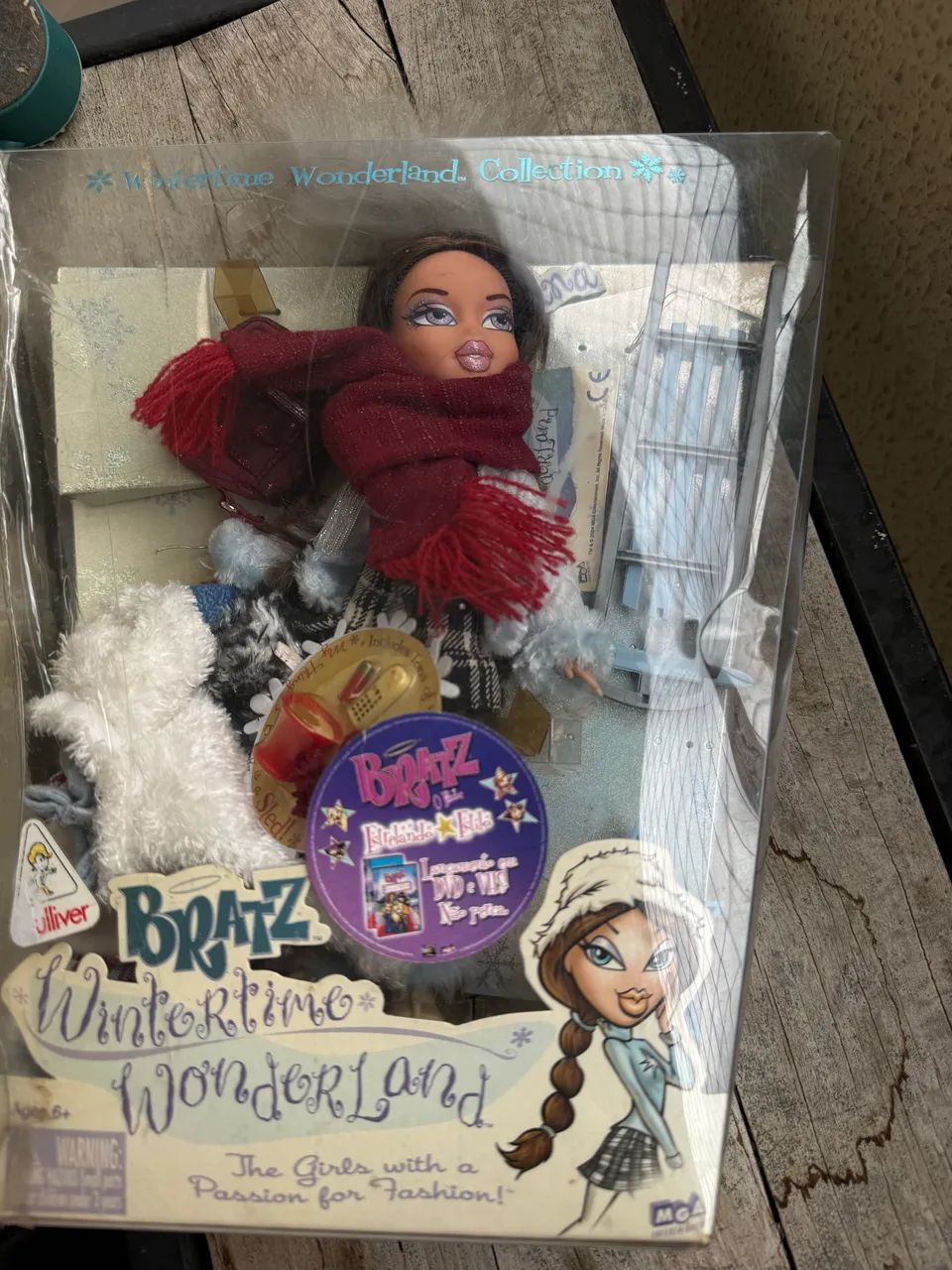 Bratz  - Foto 3