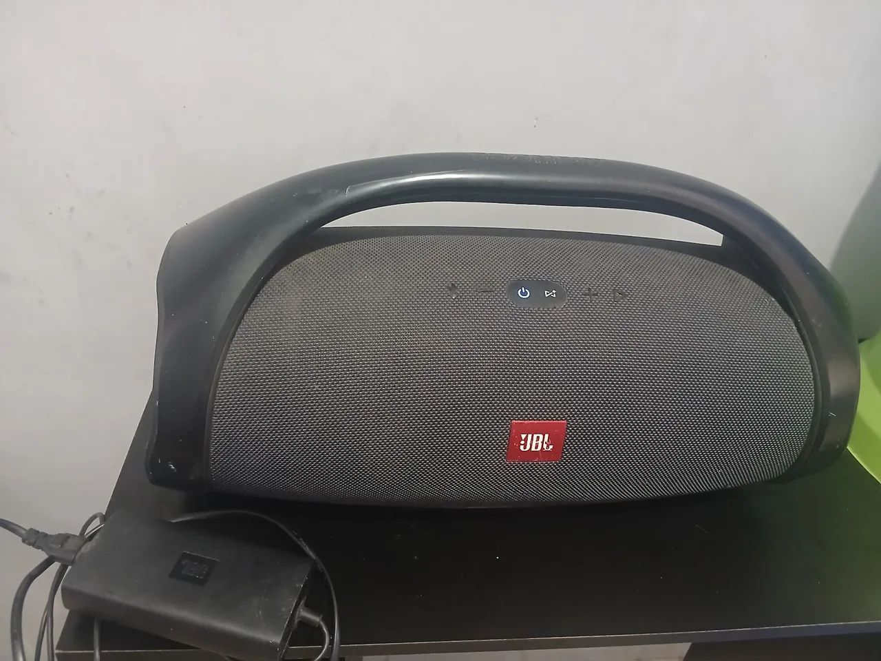 JBL BOOMBOX  - Foto 2