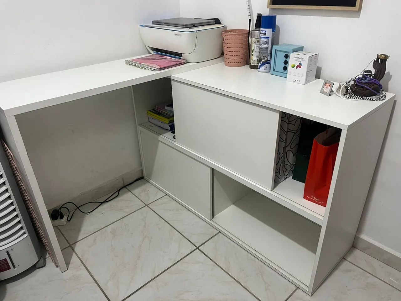 Escrivaninha - Foto 4