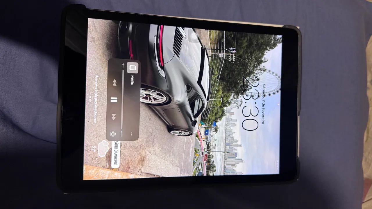 iPad - 9ª Geração 