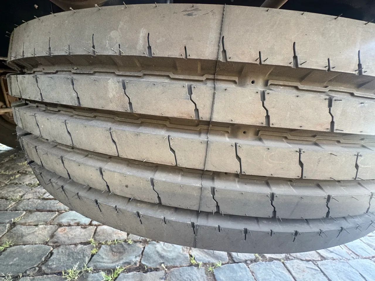 Volkswagen 24.280 - Foto 5