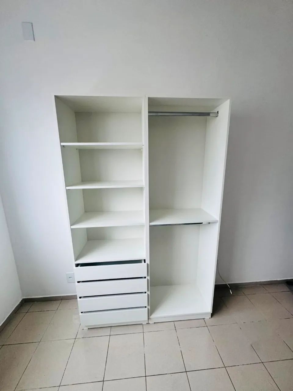 Guarda Roupa Solteiro  - Foto 2