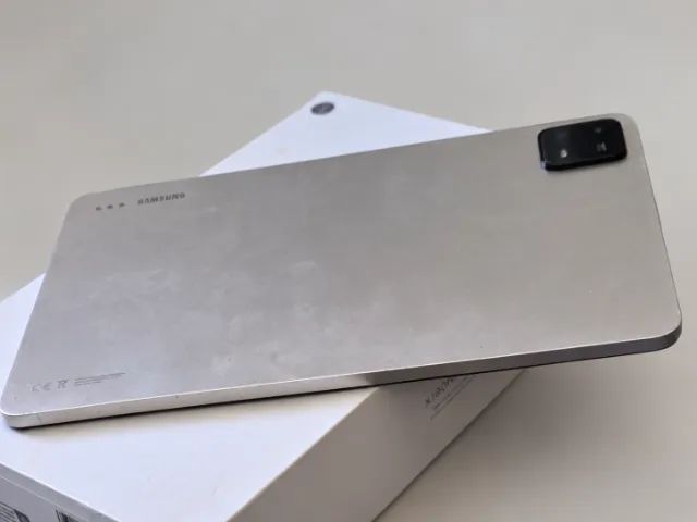 Tablet Xiaomi 256gb 8 ram / Pad 6 - Foto 5