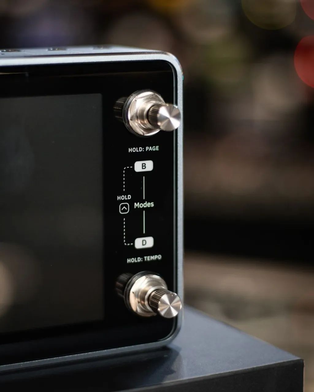 Quad Cortex Mini Neural Dsp NOVA  - Foto 2