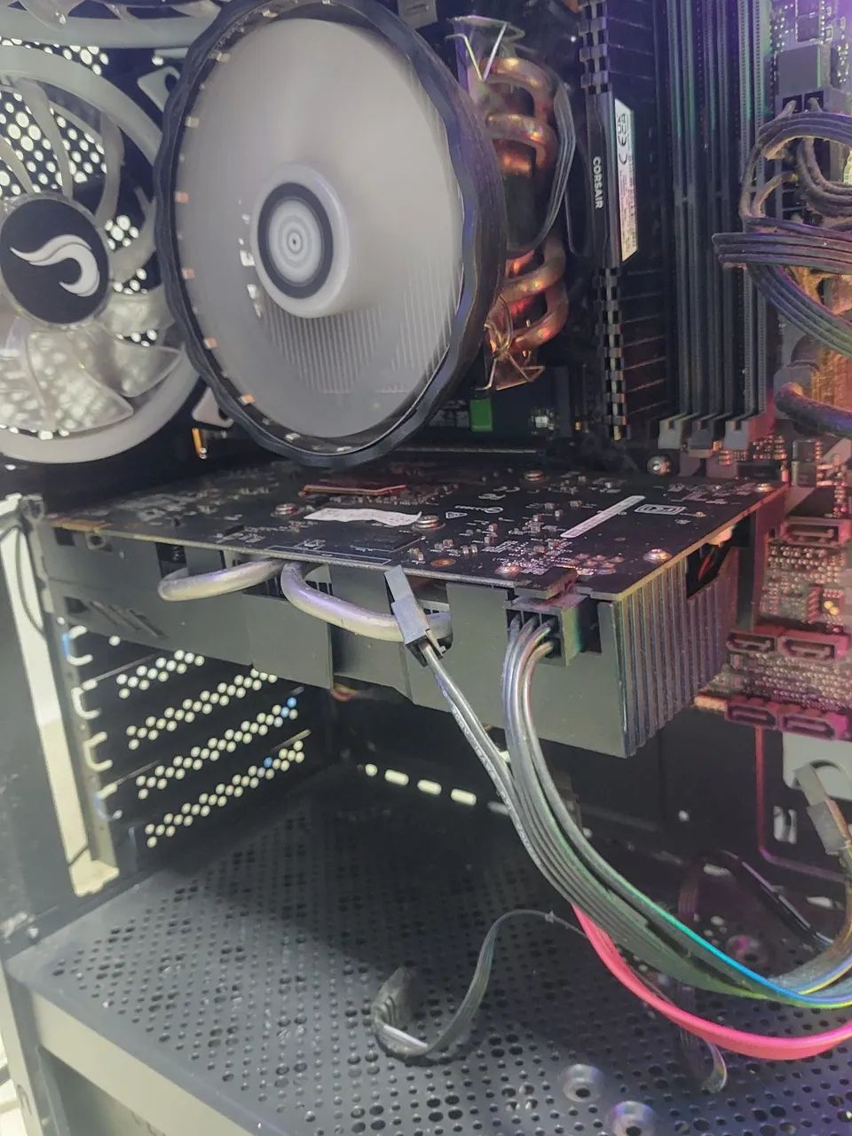 Gtx 950 2Gb