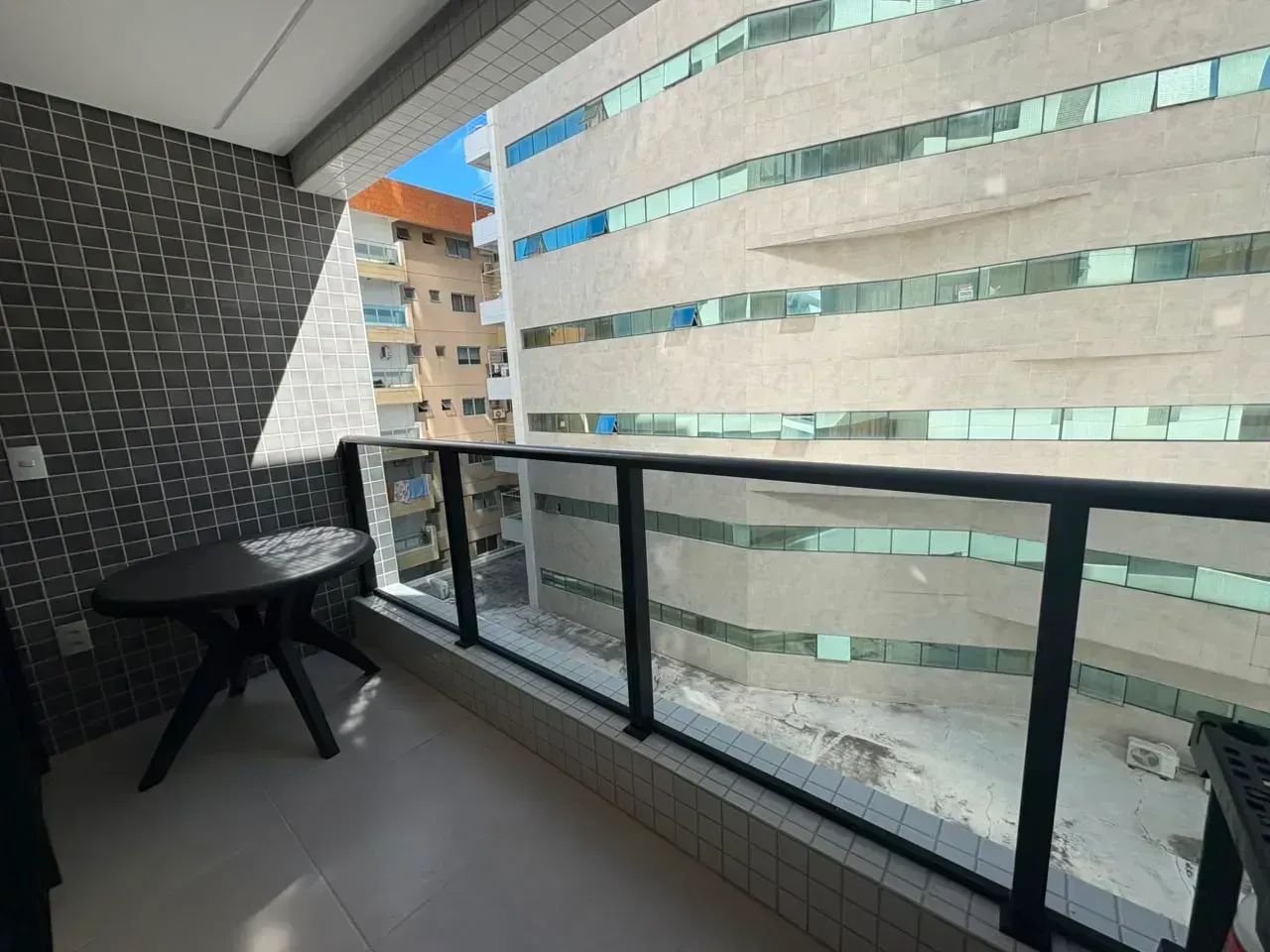 2 QUARTOS MOBILIADO LUXO PONTA VERDE - Foto 4
