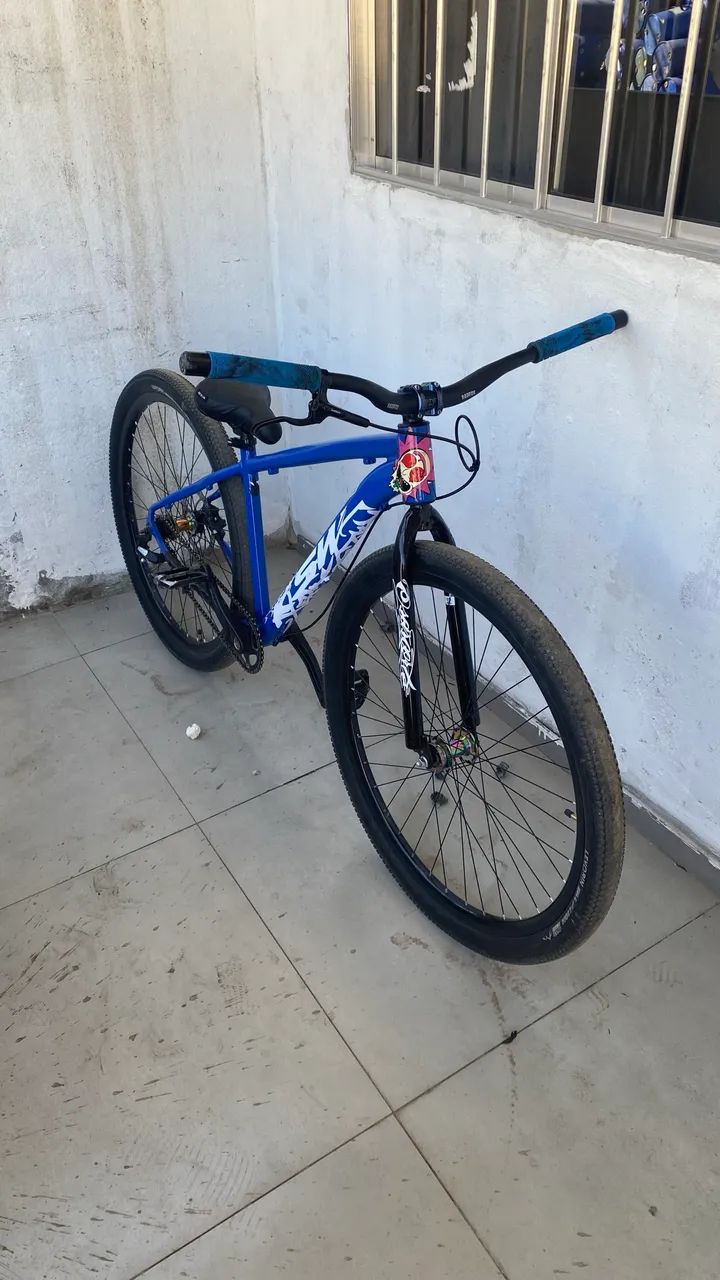 bike KSW aro 29