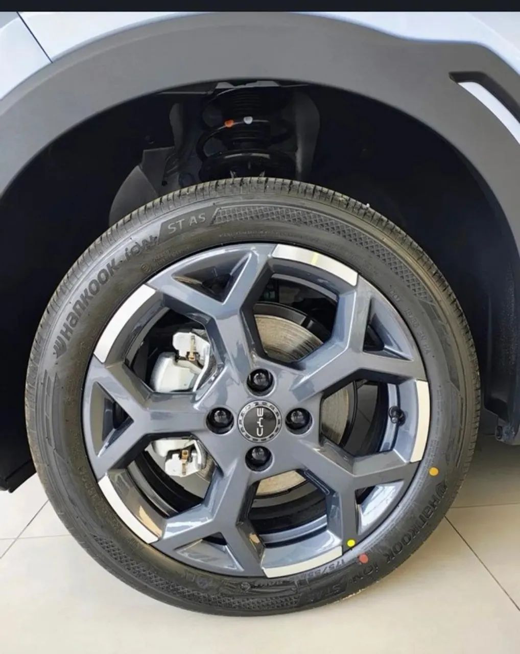BYD Dolphin Mini (Elétrico) 2027 - Foto 2