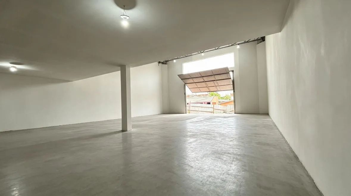 BARRACÃO PARA LOCAÇÃO NO NEVES - Foto 4
