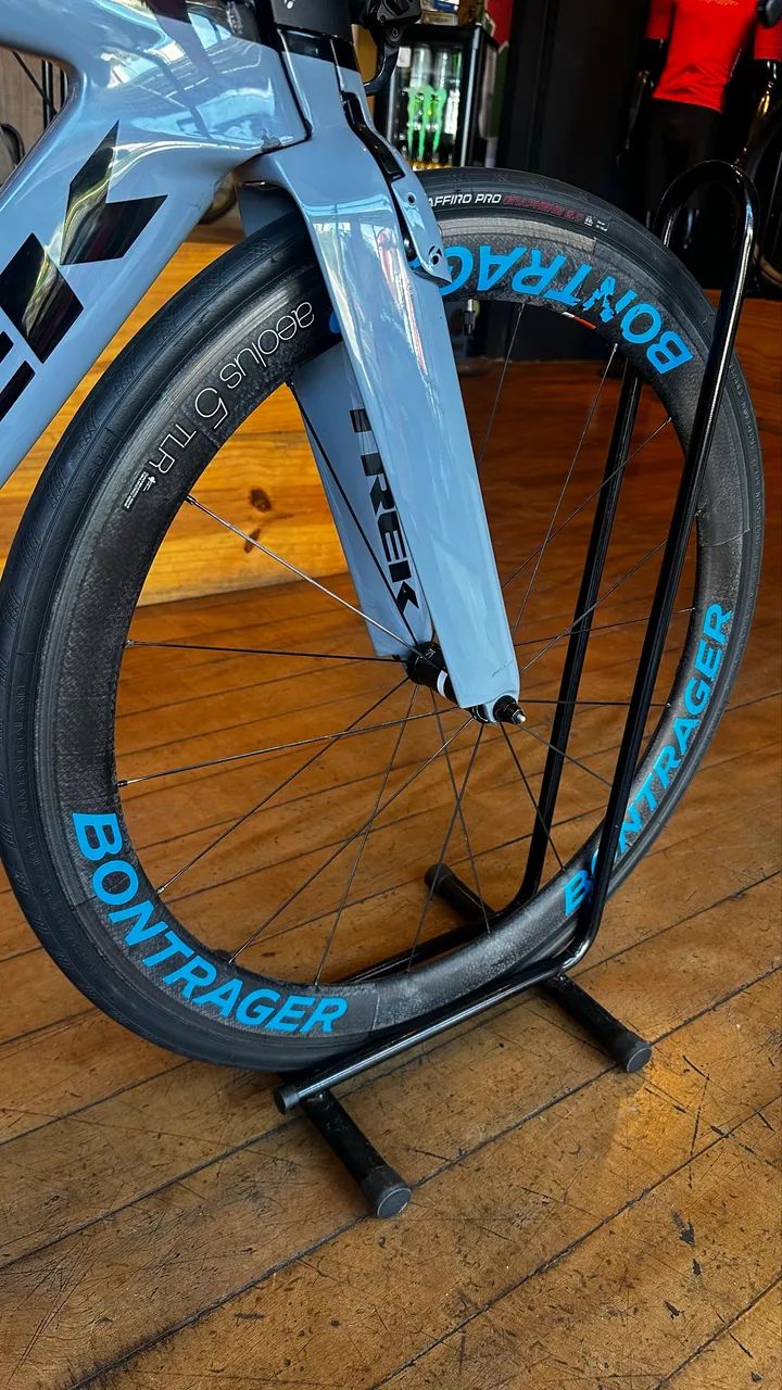BIC TT TREK CONCEPT PROJECT ONE - Foto 4
