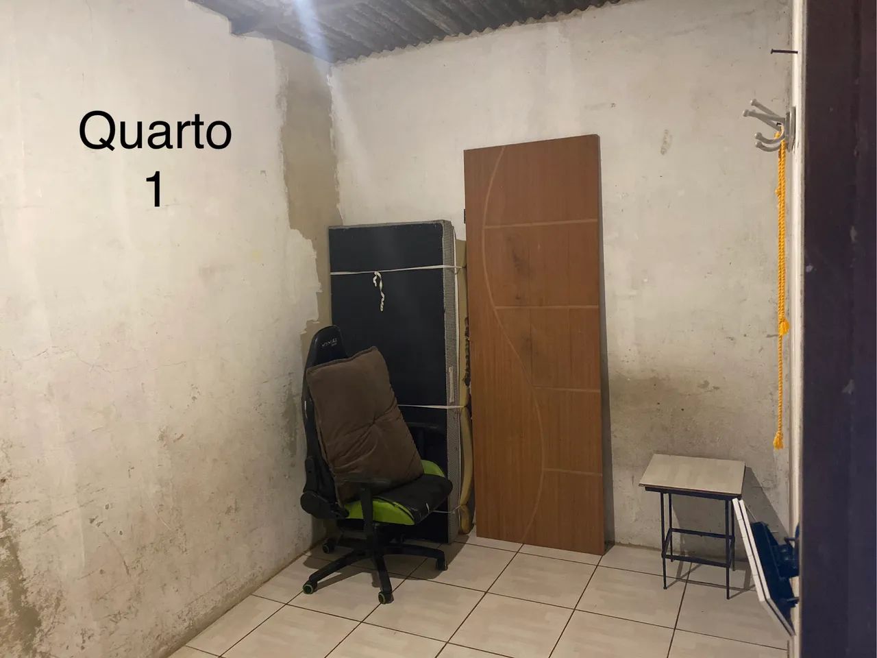 Casa primeiro andar  - Foto 5