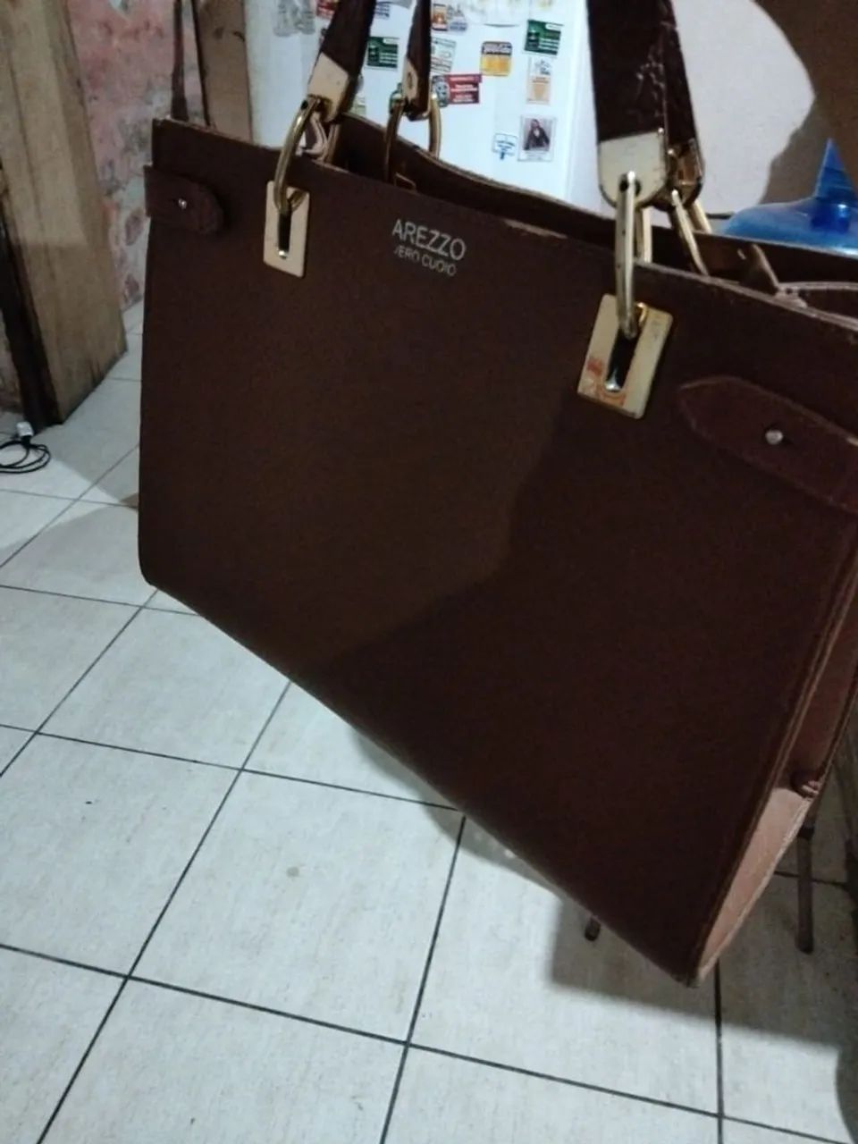 Bolsa Arezzo - Foto 3