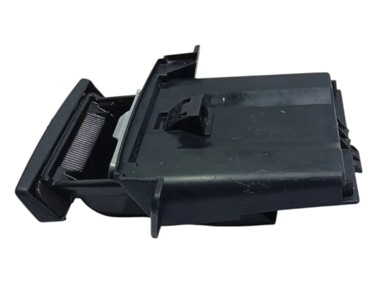 Cinzeiro Painel Central Porta Objeto Toyota Hilux 2005 2015