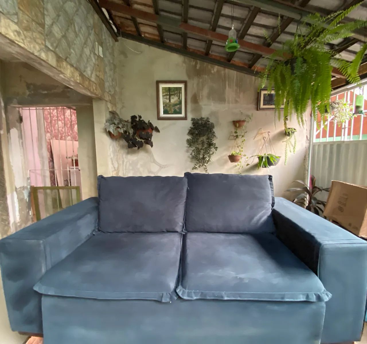 Sofá retrátil  - Foto 2