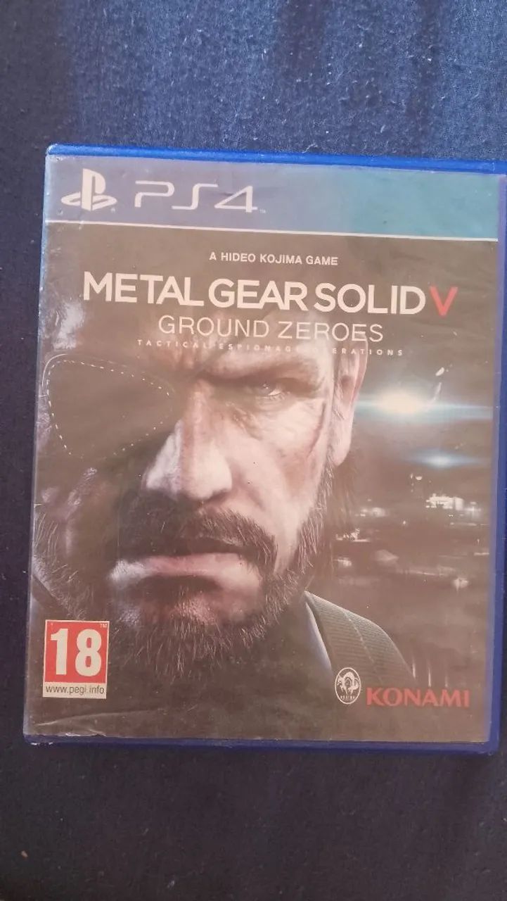 Jogos de PS4  - Foto 2