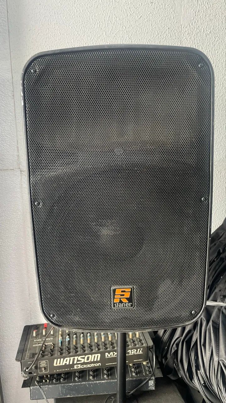 Caixas staner 315 - Foto 3
