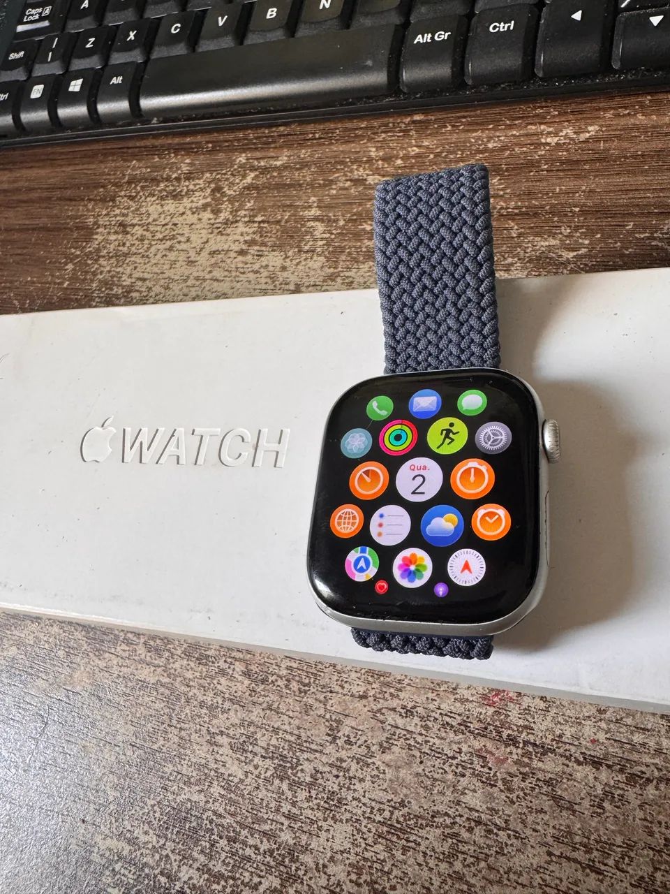 Apple Watch series 10 46mm