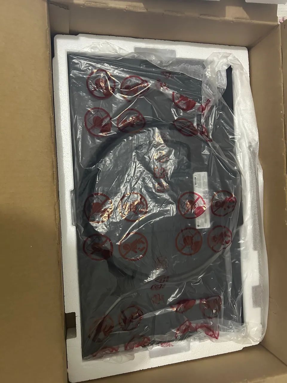 Monitor LG UltraGear 27? 180Hz NOVO LACRADO - Nunca Usado - Foto 2