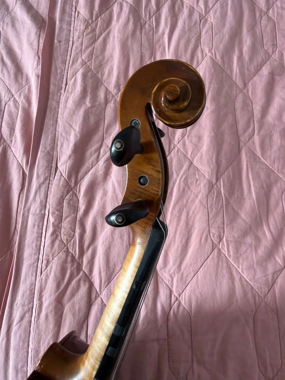 Violino Vivace ST-44S 4/4 - Foto 6