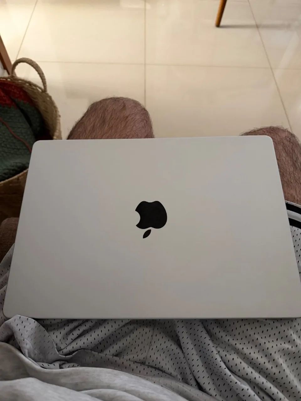 MacBook PRO Chip M4 PRO - Foto 3
