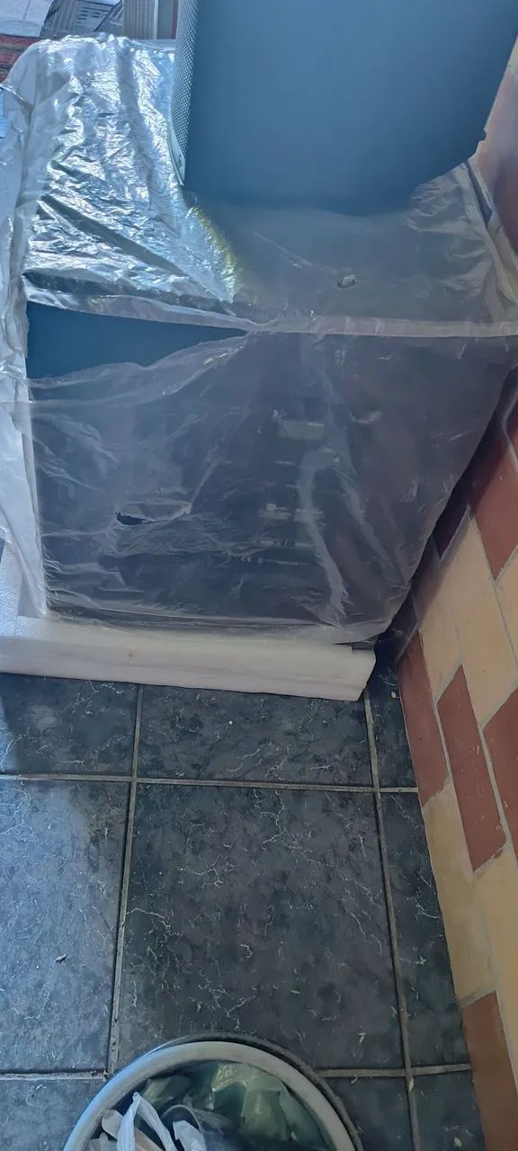 Vendo Subwoofer 15" MJ Áudio 2400w - Foto 4