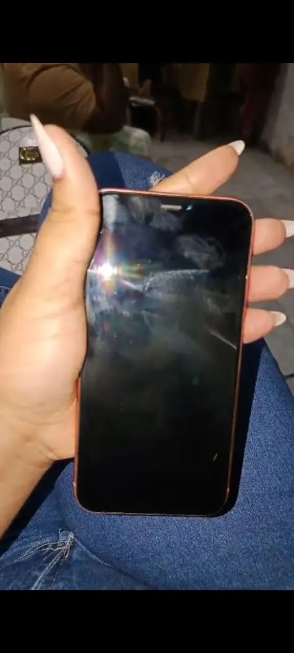 iPhone XR totalmente novo  - Foto 3